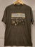 Pearl Jam 'Don't Give Up' Vintage T-Shirt: A Rare Blend of Music, Art, and Streetwear - Vintage Band Shirts