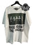 Rage Against The Machine - Nuns With Guns Single Stitch T Shirt - Vintage Band Shirts