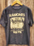 RAMONES 100% Cotton New Vintage Band T Shirt - Vintage Band Shirts