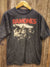 RAMONES 100% Cotton New Vintage Band T Shirt - Vintage Band Shirts