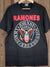 Ramones Presidential Seal t shirt: A Punk Rock Icon - Vintage Band Shirts