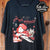 Red Hot Chili Peppers One Hot Minute - New Vintage Band T shirt - Vintage Band Shirts