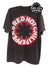 Red Hot Chili Peppers T-Shirt - Vintage Band Shirts