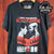 Rocky III - New Vintage Movie T shirt - Vintage Band Shirts