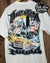 Rollin Hard: Lowrider Clowns Unleashed - A Tribute Tee - Vintage Band Shirts