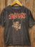 STRAY CATS 100% Cotton New Vintage Band T Shirt - Vintage Band Shirts