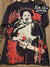 Texas Chainsaw Massacre - AOP all over print New Vintage Movie T shirt - Vintage Band Shirts