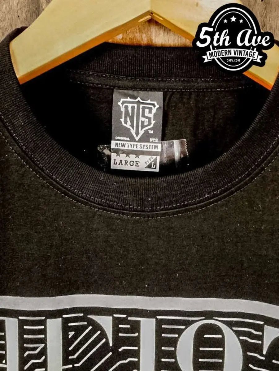 The 1975 - New Vintage Band T shirt - Vintage Band Shirts