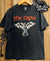 The Crow - New Vintage Movie T shirt - Vintage Band Shirts