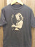Unleash the Thunder: Angus Young OD AC/DC Single Stitch Crew Neck t shirt - Vintage Band Shirts