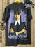 Wednesday Addams The Addams Family - New Vintage Movie T shirt - Vintage Band Shirts